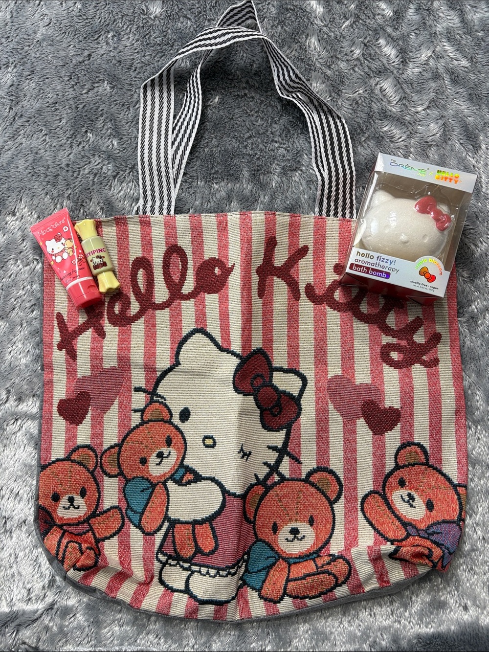 Hello Kitty Bundle